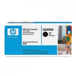 tihp080 toner hp q 6000-a black laser jet 2600